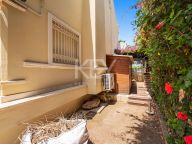 Villa for sale in Cortijo Blanco, San Pedro de Alcantara