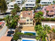 Villa for sale in Cortijo Blanco, San Pedro de Alcantara