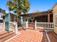 Villa for sale in Cortijo Blanco, San Pedro de Alcantara