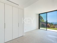 Villa for sale in Benahavis