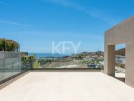 Villa for sale in Benahavis