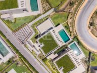 Villa for sale in Benahavis