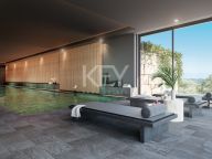 Villa for sale in Benahavis
