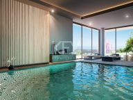 Villa for sale in Benahavis