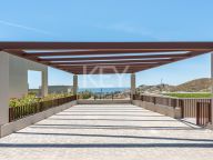 Villa for sale in Benahavis