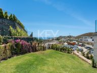 Villa for sale in Benahavis