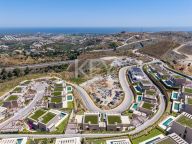 Villa for sale in Benahavis