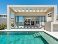 Villa for sale in Benahavis