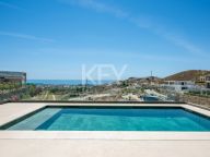 Villa for sale in Benahavis