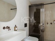 Ground Floor Duplex for sale in Nueva Andalucia