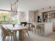 Ground Floor Duplex for sale in Nueva Andalucia