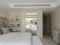 Ground Floor Duplex for sale in Nueva Andalucia