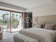 Ground Floor Duplex for sale in Nueva Andalucia