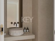 Ground Floor Duplex for sale in Nueva Andalucia