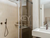 Ground Floor Duplex for sale in Nueva Andalucia