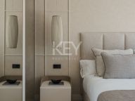 Ground Floor Duplex for sale in Nueva Andalucia