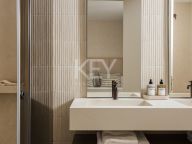 Ground Floor Duplex for sale in Nueva Andalucia
