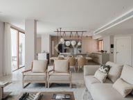 Ground Floor Duplex for sale in Nueva Andalucia