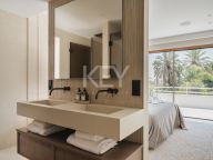 Ground Floor Duplex for sale in Nueva Andalucia