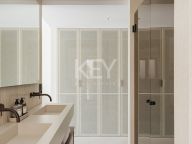 Ground Floor Duplex for sale in Nueva Andalucia