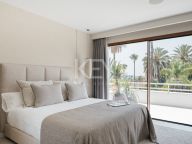 Ground Floor Duplex for sale in Nueva Andalucia