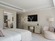Ground Floor Duplex for sale in Nueva Andalucia