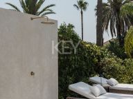 Ground Floor Duplex for sale in Nueva Andalucia