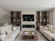 Ground Floor Duplex for sale in Nueva Andalucia