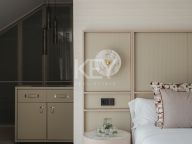 Ground Floor Duplex for sale in Nueva Andalucia