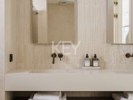 Ground Floor Duplex for sale in Nueva Andalucia