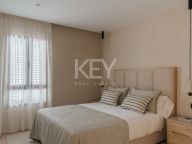 Ground Floor Duplex for sale in Nueva Andalucia