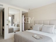 Ground Floor Duplex for sale in Nueva Andalucia