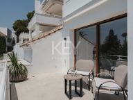 Ground Floor Duplex for sale in Nueva Andalucia