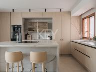Ground Floor Duplex for sale in Nueva Andalucia