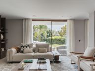 Ground Floor Duplex for sale in Nueva Andalucia
