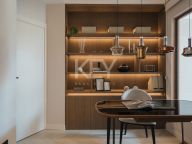 Ground Floor Duplex for sale in Nueva Andalucia