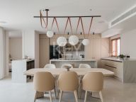 Ground Floor Duplex for sale in Nueva Andalucia
