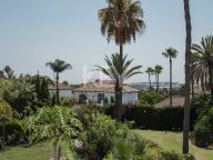 Ground Floor Duplex for sale in Nueva Andalucia