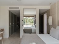 Ground Floor Duplex for sale in Nueva Andalucia