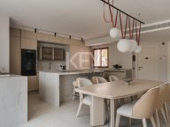 Ground Floor Duplex for sale in Nueva Andalucia