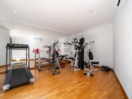 Villa en venta en Marbella Hill Club, Marbella Golden Mile