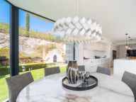 Villa en venta en Marbella Hill Club, Marbella Golden Mile