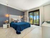 Villa en venta en Marbella Hill Club, Marbella Golden Mile