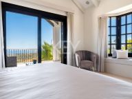 Villa en venta en Marbella Hill Club, Marbella Golden Mile