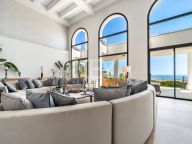 Villa en venta en Marbella Hill Club, Marbella Golden Mile