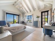 Villa en venta en Marbella Hill Club, Marbella Golden Mile