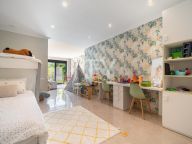 Villa en venta en Marbella Hill Club, Marbella Golden Mile