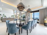 Villa en venta en Marbella Hill Club, Marbella Golden Mile