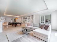 Villa en venta en Marbella Hill Club, Marbella Golden Mile