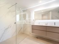 Villa en venta en Marbella Hill Club, Marbella Golden Mile
